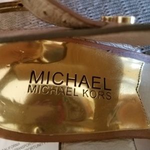 Michael Kors Shoes